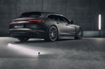 Новый Porsche Panamera Sport Turismo будет доступен для Россиян в ноябре
